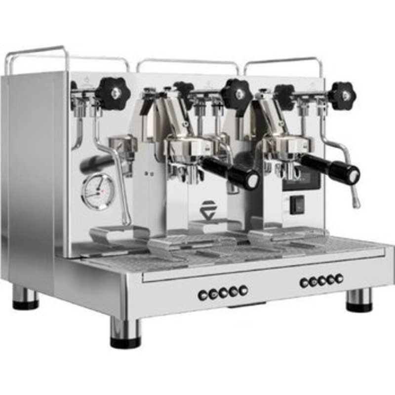 Lelit Giulietta X Dual Boiler Espresso Machine