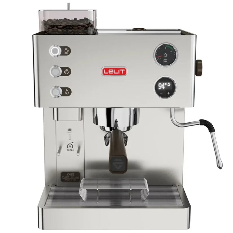 Lelit Kate PL82T Espresso Machine