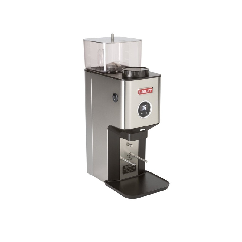 Lelit William PL72 Coffee Grinder