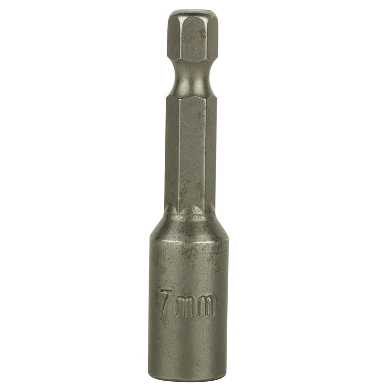 Magnetic Nut holder Hex 7mm