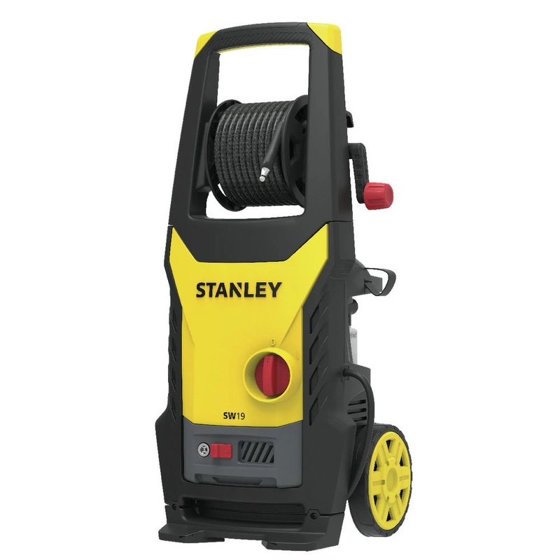 PRESSURE WASHER 130 bar 1900W