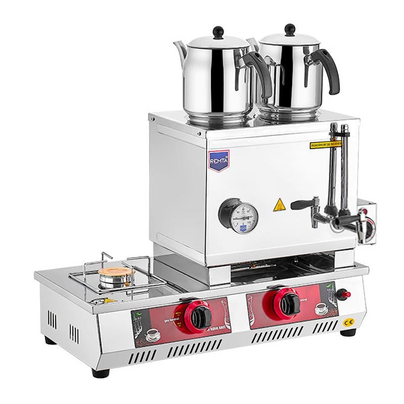 Remta N11(E) 30 Model Tea Stove