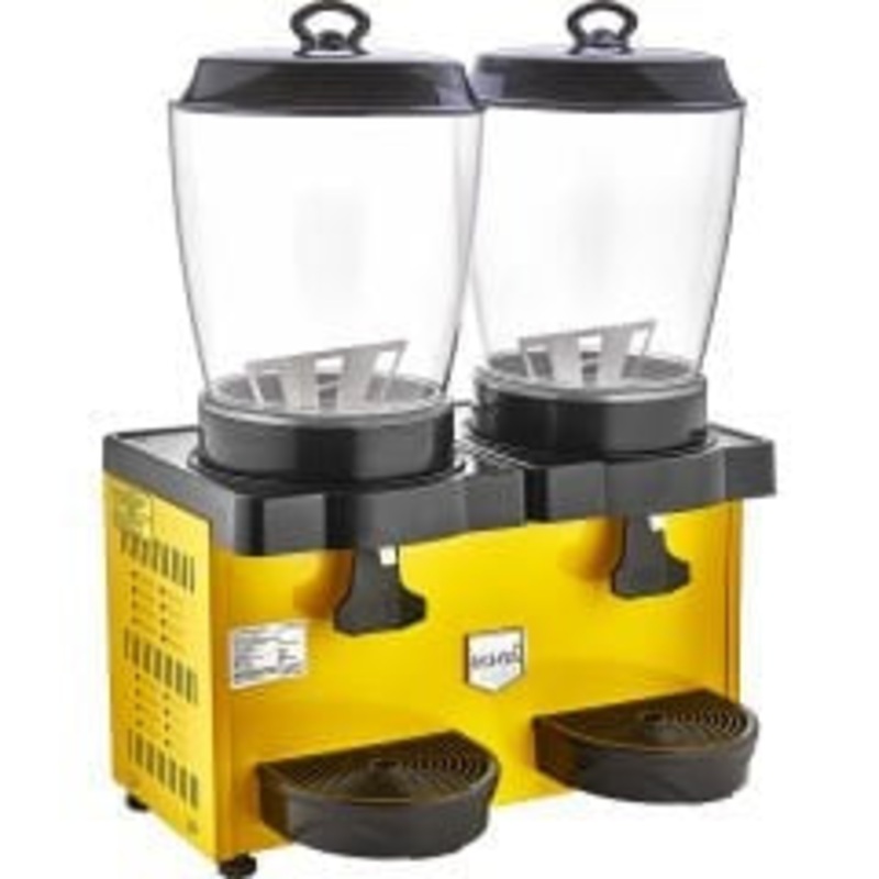 Remta Royal Mini Double Cooler 11+11 Lt