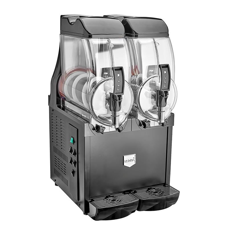 Remta ST42 Double Royal Slush Machine 12+12 L