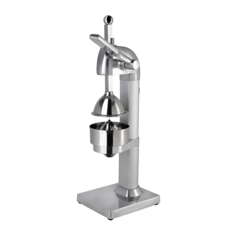 SP 2016 Manual Juicer Stainless Steel
