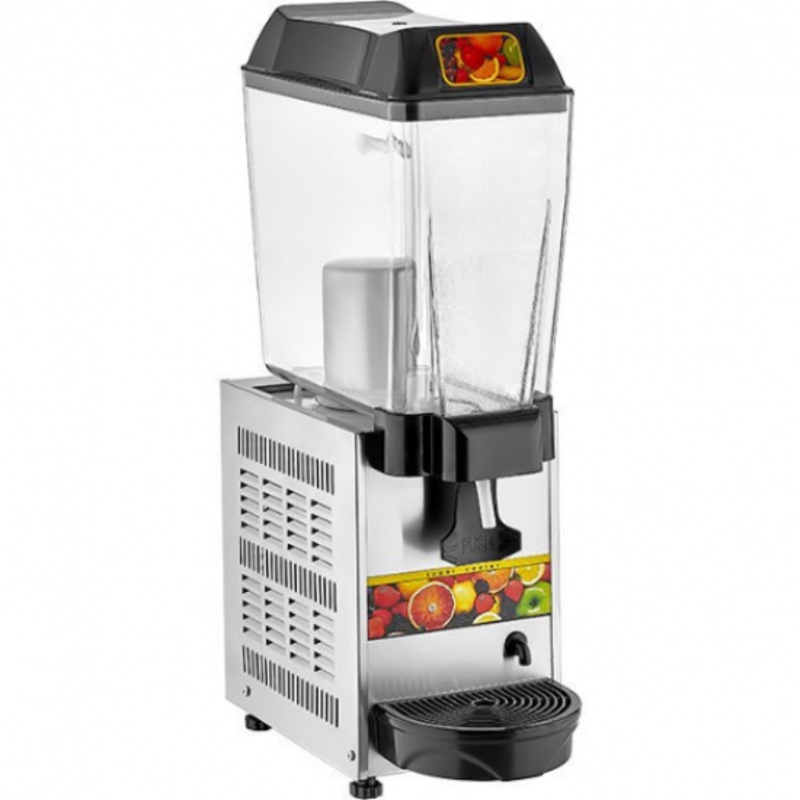 ST10 Single Juice Cooler 20L Remta