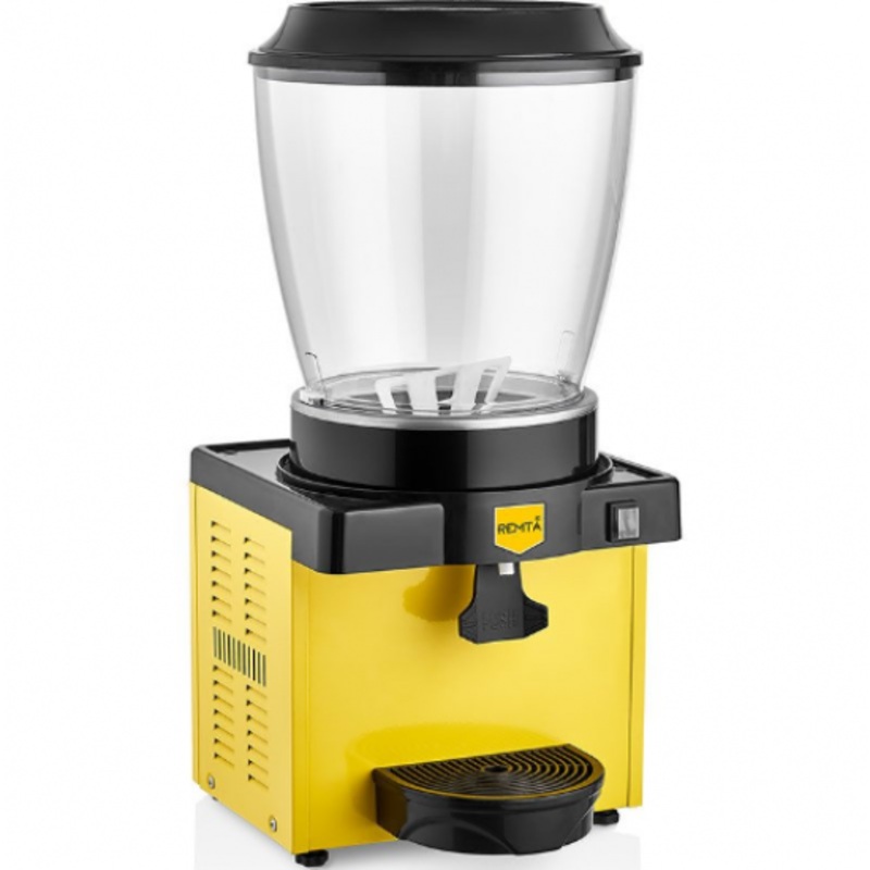 ST30 Royal Juice Cooler with Blender