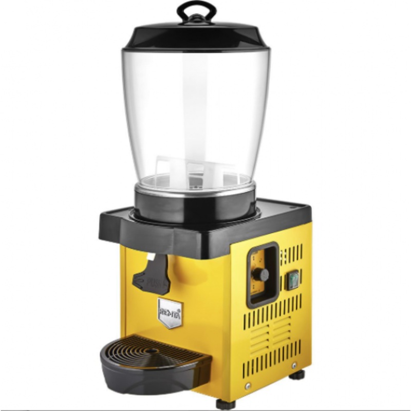 ST34 Royal Mini Juice Cooler 11L REMTA