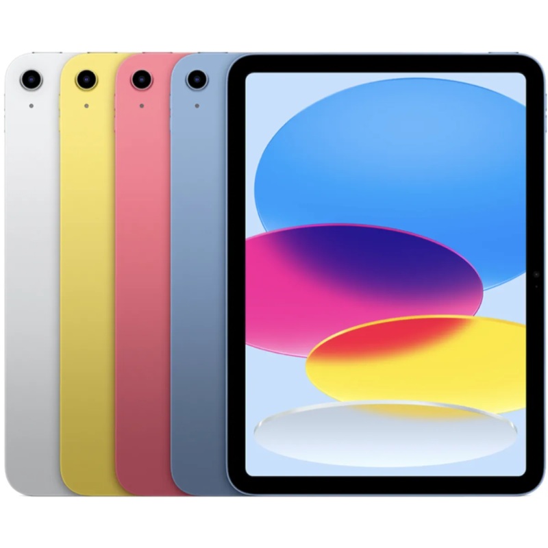 Apple iPad 10 Wi-Fi 256GB