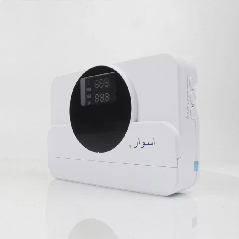 Aswar AS-AC30A-4H Changeover Switch 30A