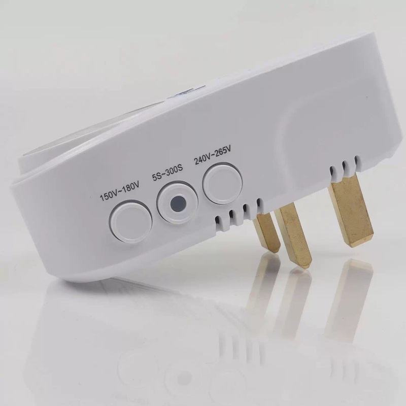 Aswar AS-AC30A-LN Contactor