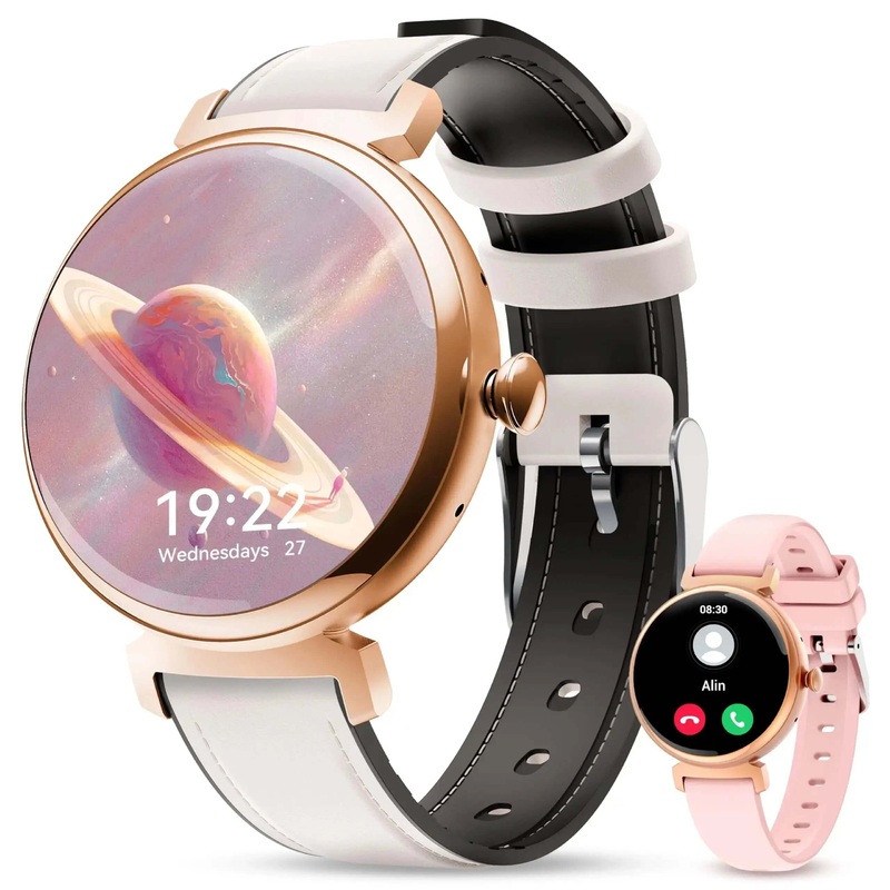 Oukitel BT30 Smart Watch for Women