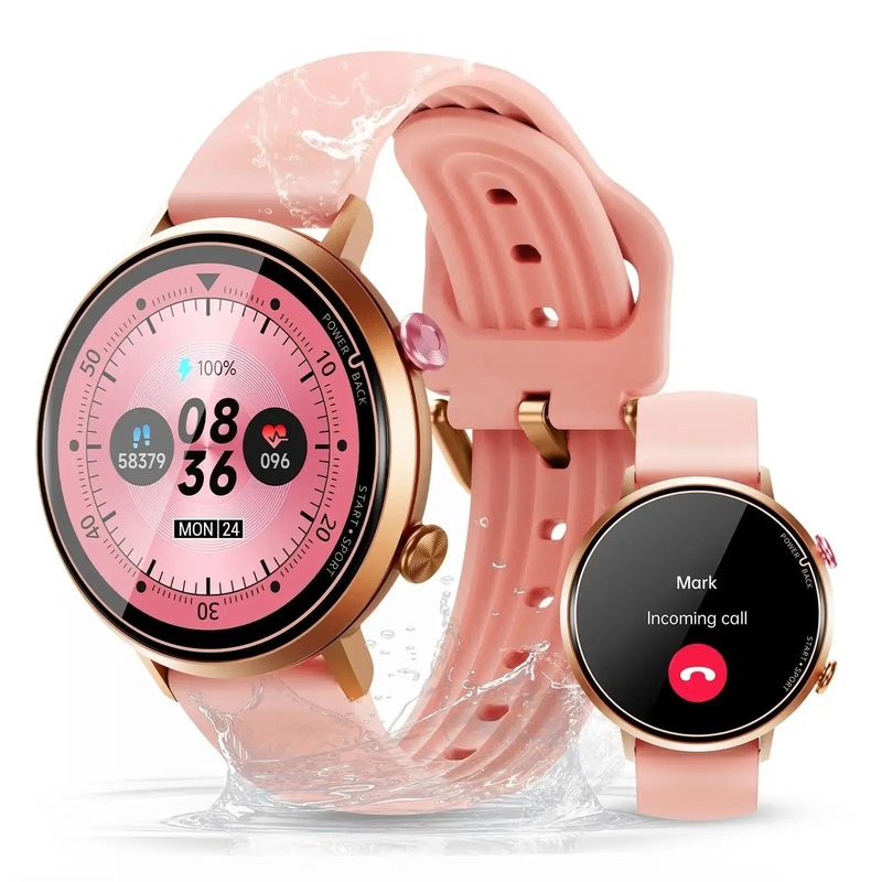 Oukitel BT60 Smart Watch for Women