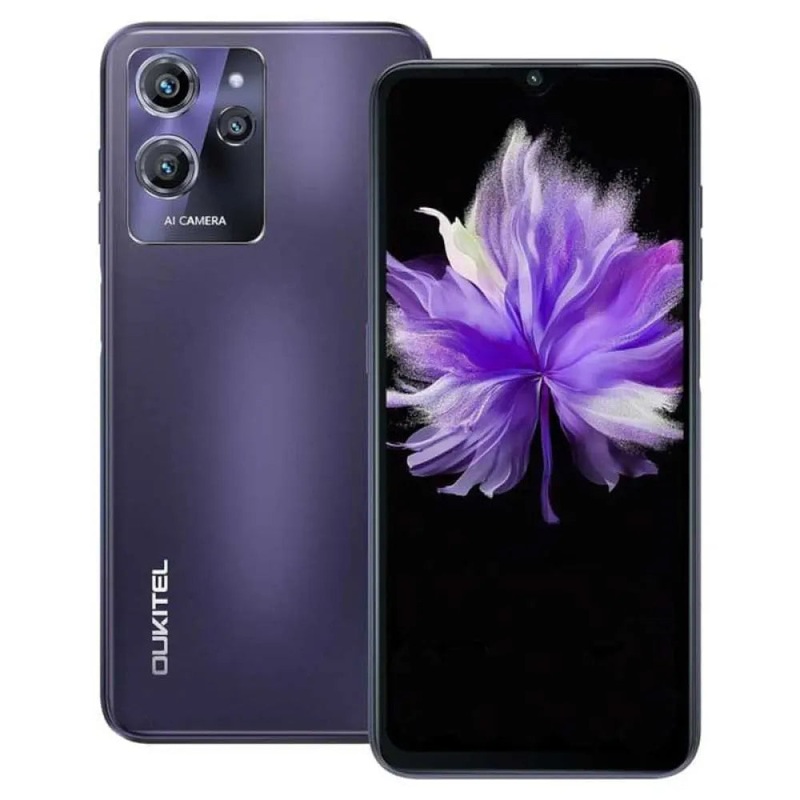 Oukitel C32 Pro 8GB/256GB 6.5''