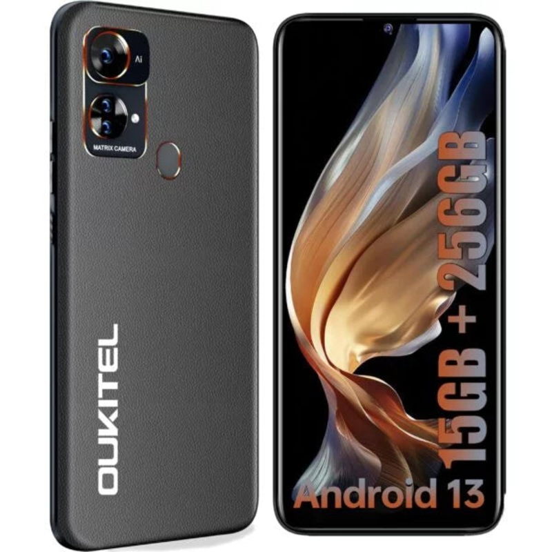 Oukitel C33 Smartphone