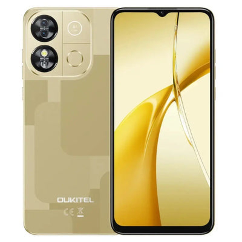 Oukitel C57 Pro Smartphone