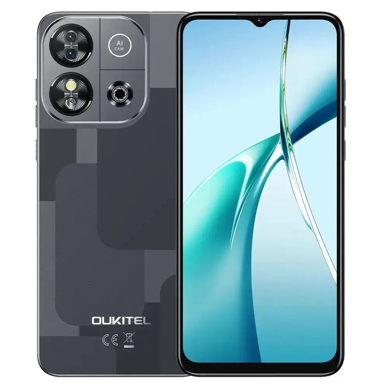 Oukitel C57S Smartphone