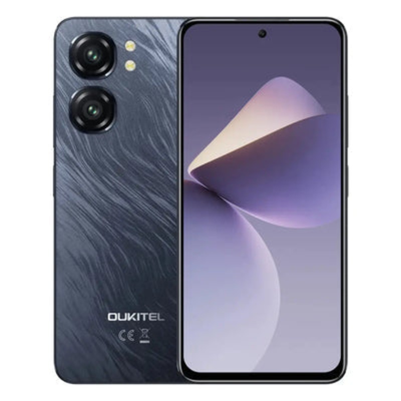 Oukitel C58PRO Smartphone