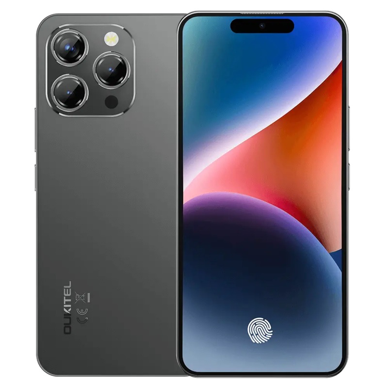 Oukitel P1 4+256GB