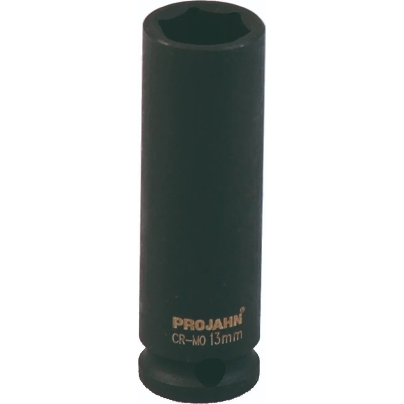 PROJAHN 1/2 deep impact socket 15 mm