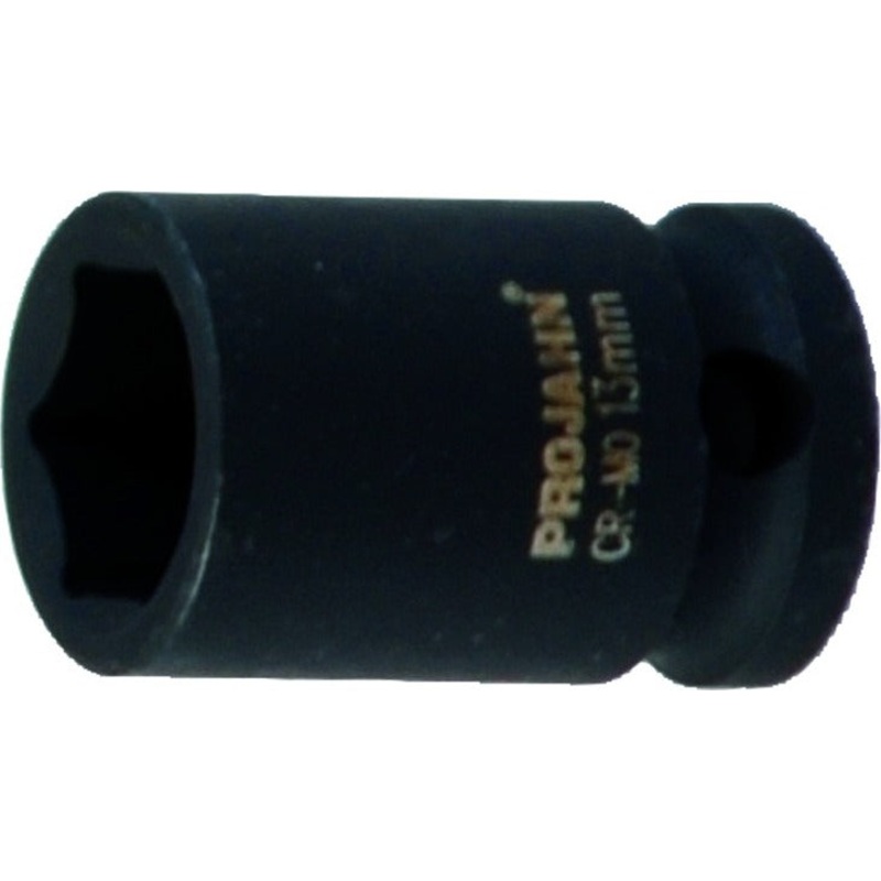 PROJAHN 1/2" Impact Socket 23 mm