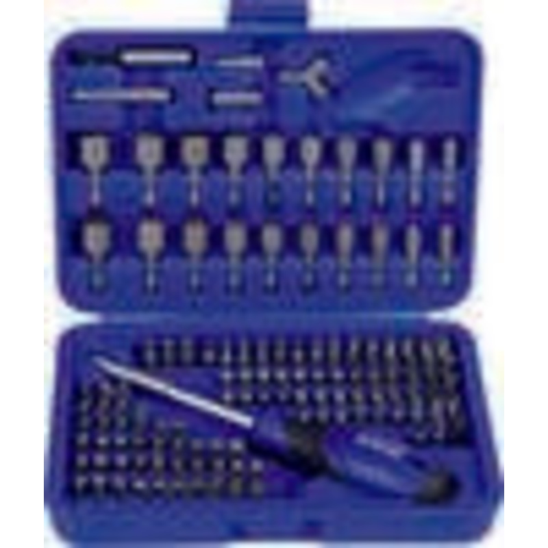 PROJAHN 1/4 SECURIBIT Box 100pcs