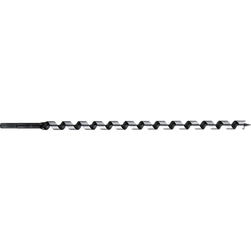 PROJAHN Auger bit Lewis type 12x460 mm