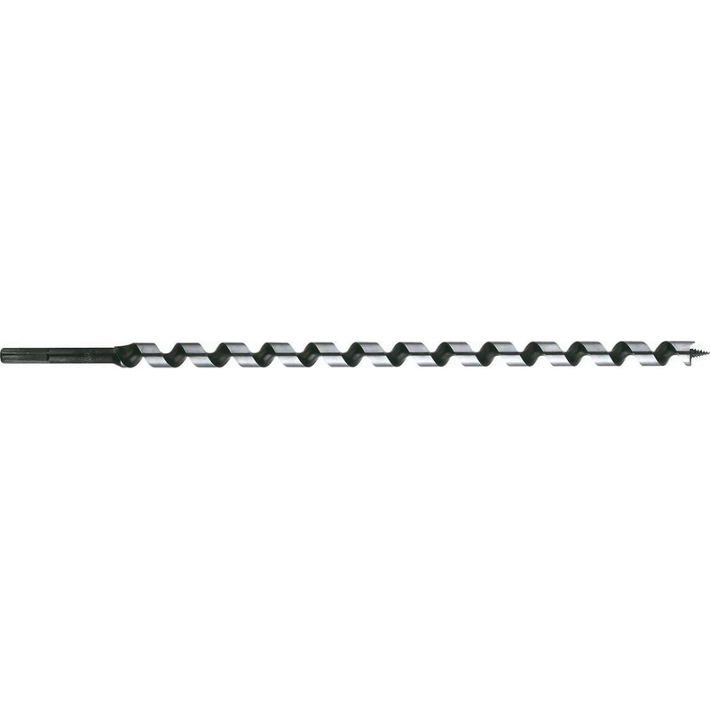 PROJAHN Auger bit Lewis type 30x460 mm