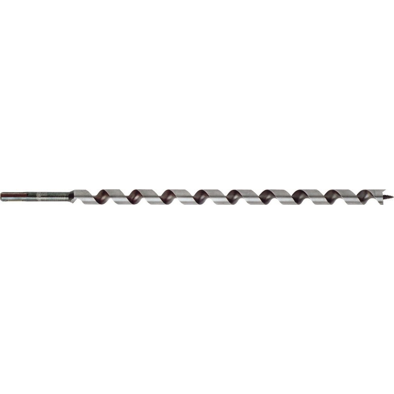 PROJAHN Auger bit Lewis type with SDS-plus shank 16x460 mm