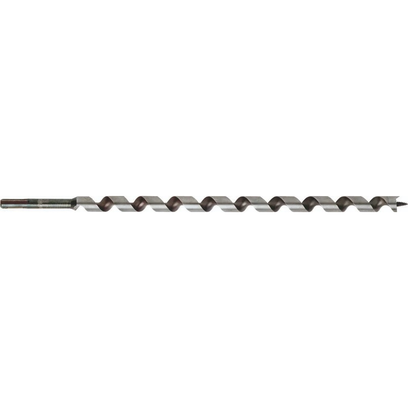 PROJAHN Auger bit Lewis type with SDS-plus shank 24x460 mm