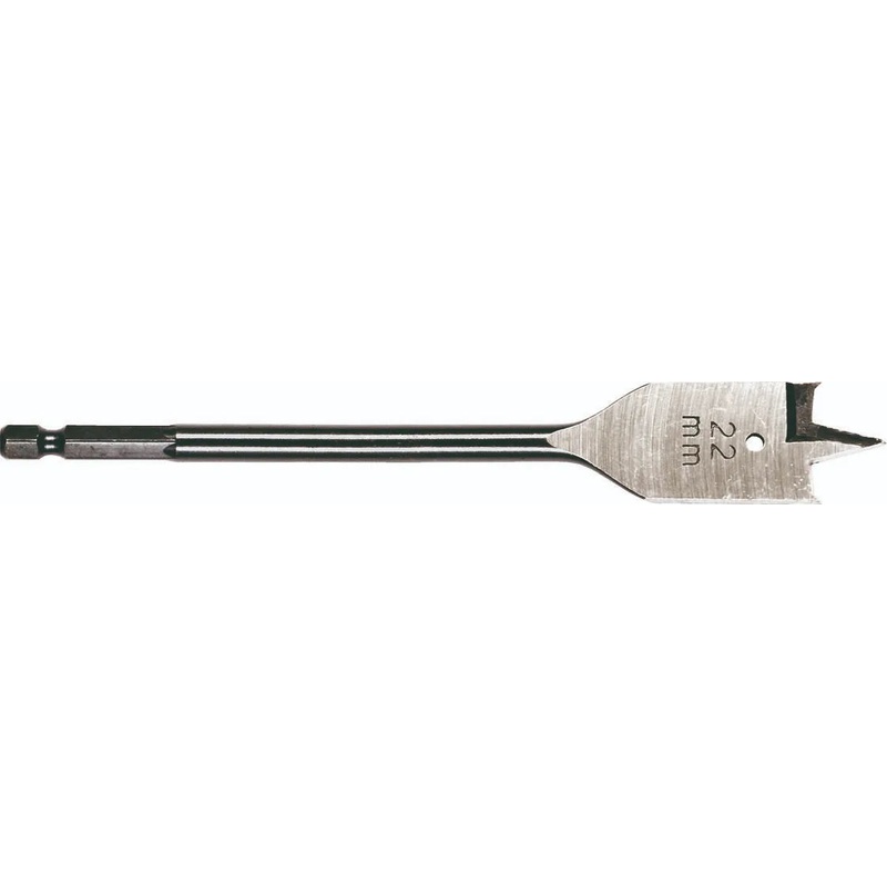 PROJAHN Flat bit 18 mm SPEED