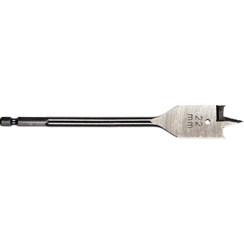 PROJAHN Flat bit 20 mm SPEED