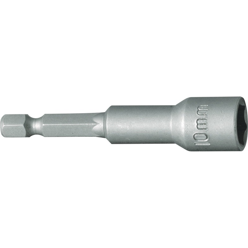 PROJAHN Magnetic Nut Setter 8 mm 45 mm