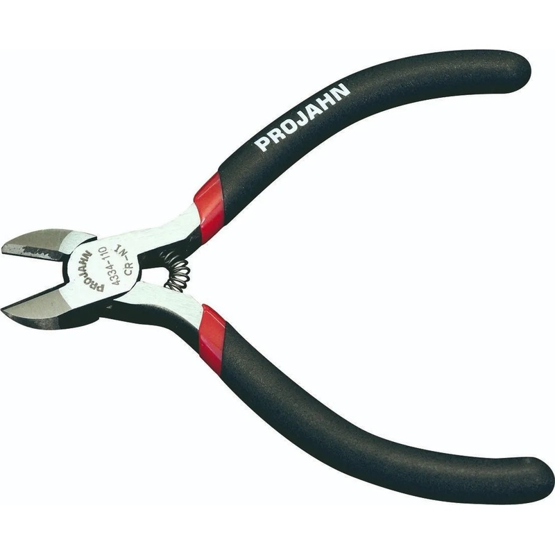 PROJAHN Miniature diagonal cutting nippers 110 mm