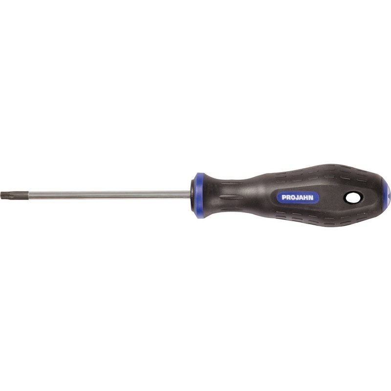 PROJAHN TX screwdriver T6