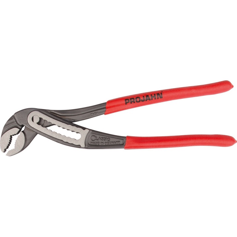 PROJAHN Waterpump pliers 400 mm Made in Germany