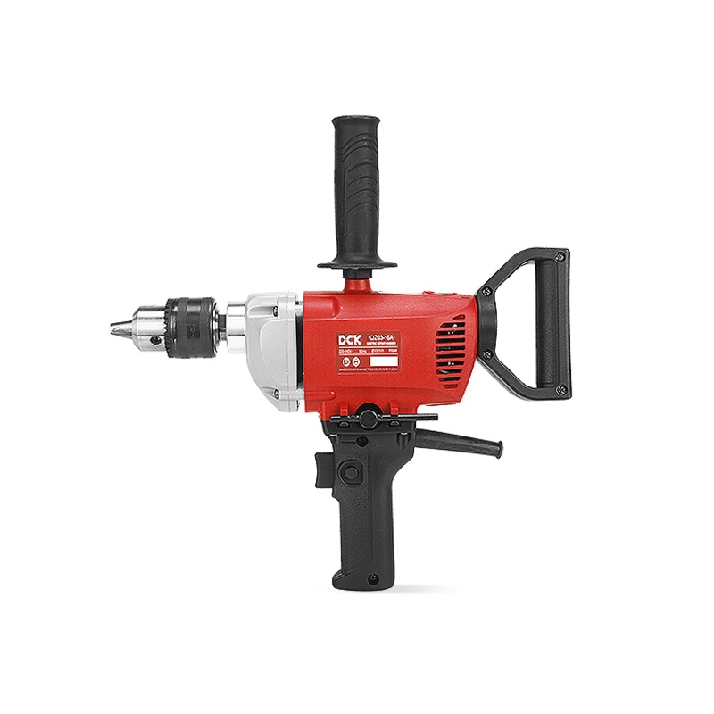 9.0 Amp 5/8" Electric Drill Driver