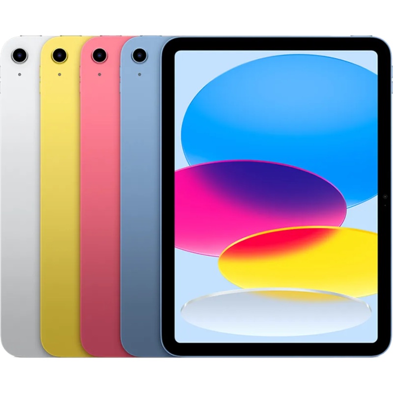 Apple iPad 10 Wi-Fi + Cellular 256GB