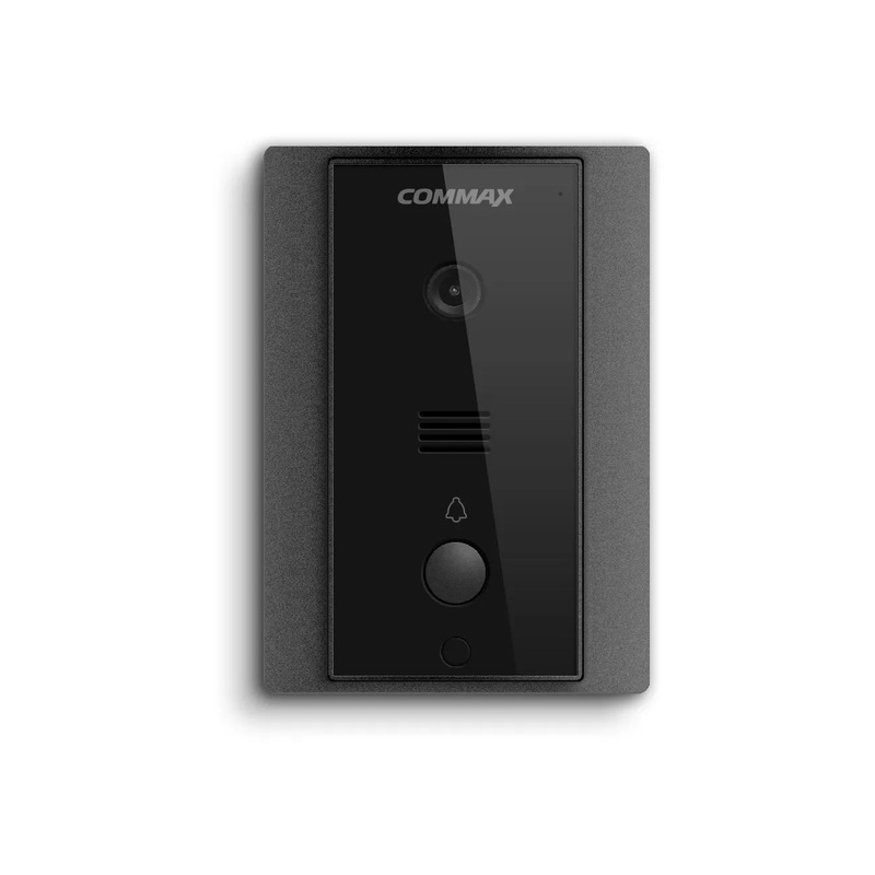 Commax DRC-4LN Outdoor Video Doorphone Camera with Night Vision