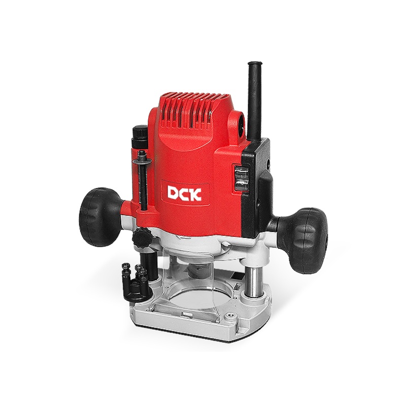 DCK 8mm Wood Router KMR8S
