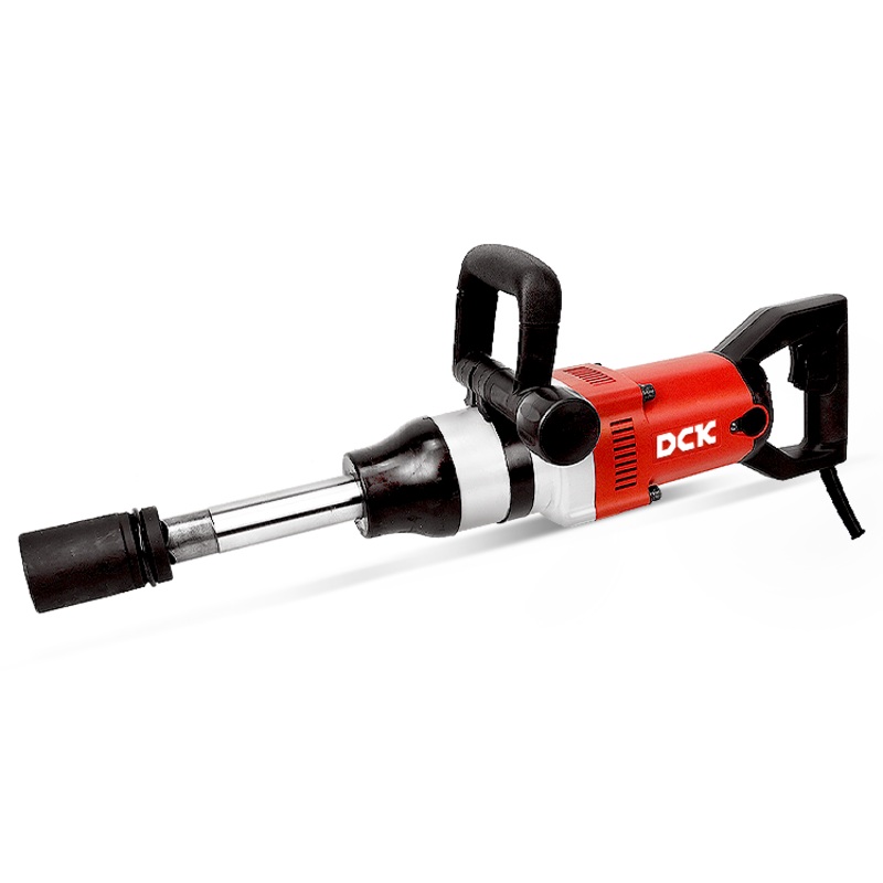 DCK KPB32 9.5 Amp 1" Impact Wrench