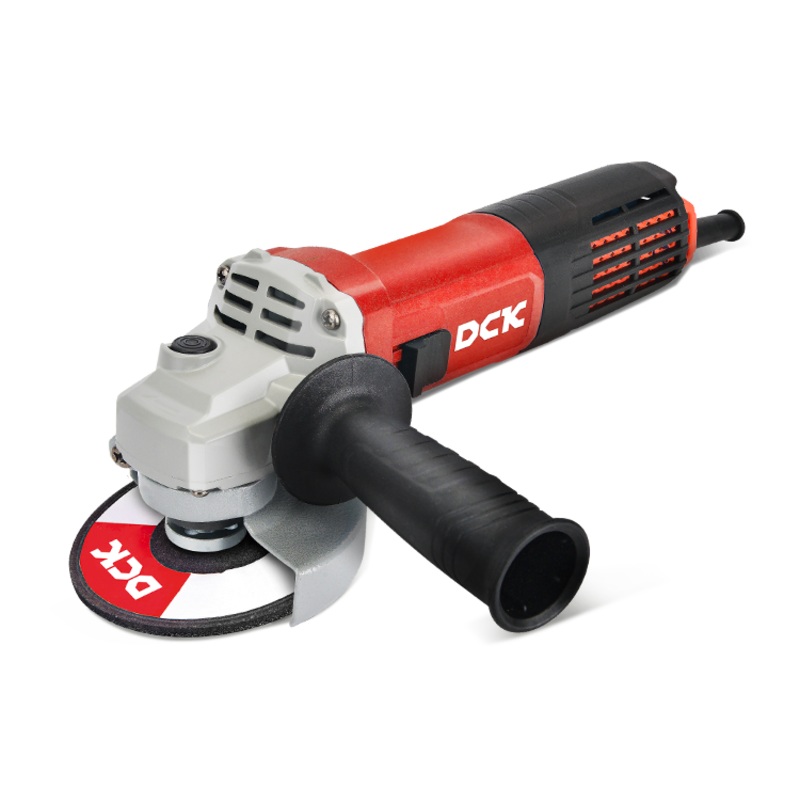 DCK KSM17-115B 4-1/2" Angle Grinder