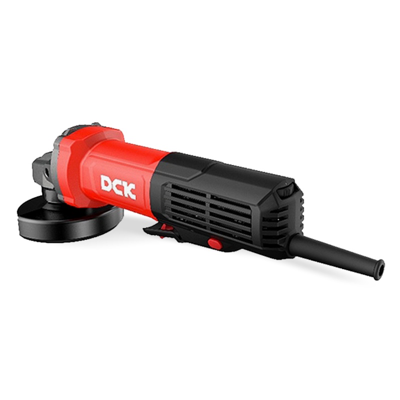 DCK KSM17-115P Angle Grinder