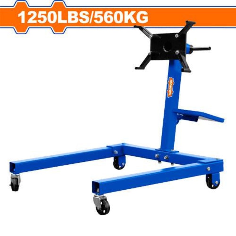 Engine Stand with 1250LBS Capacity