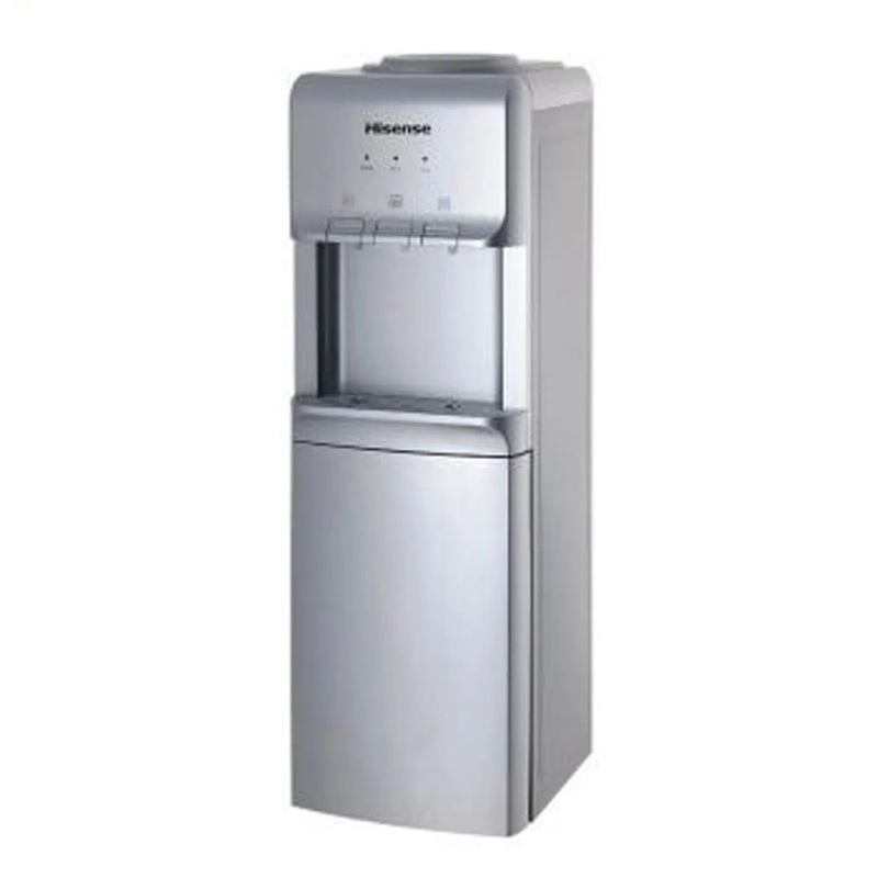 Hisense 3 Taps Water Dispenser H96WDTS3S1