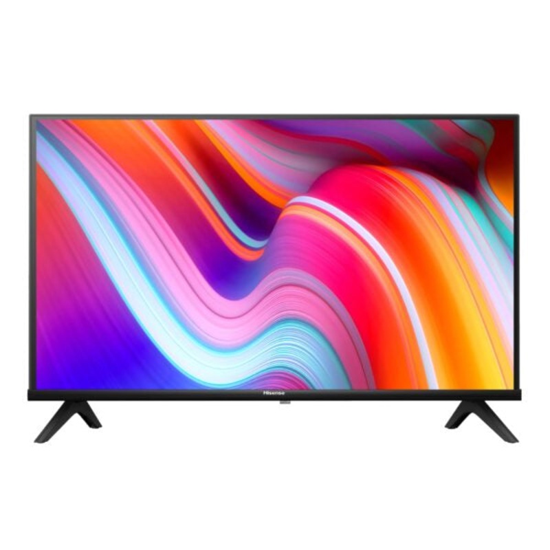 Hisense 40A4K VIDAA Smart TV
