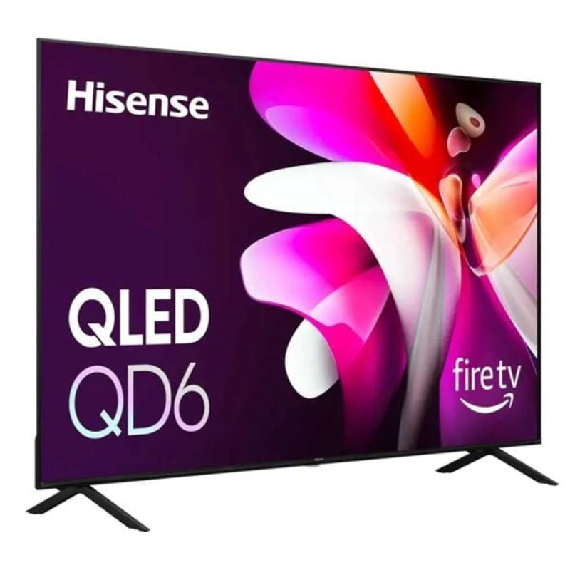 Hisense 50-Inch 50Q6GN Series - Smart - 4K - LED - 60Hz