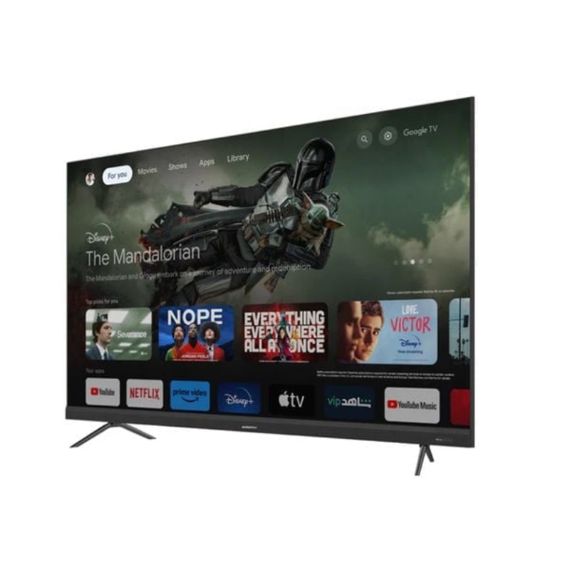 Hisense 65-Inch 65Q6GN Series - Smart - 4K - 60Hz