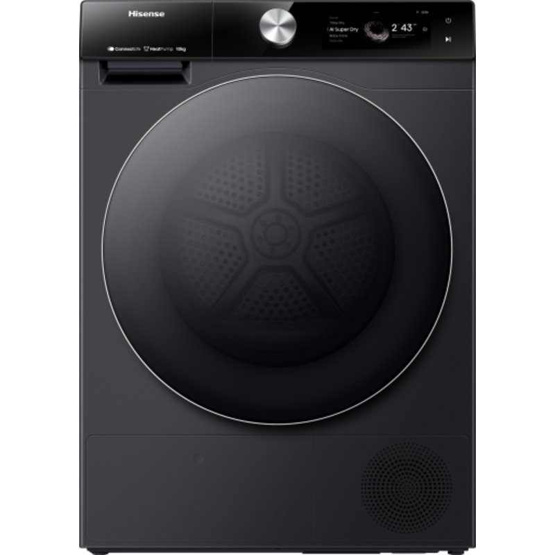 Hisense Dryer DH7S107BB