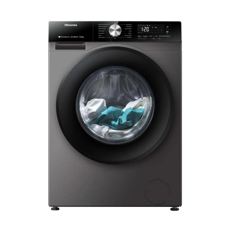 Hisense Washing Machine 12 KG WF3S1243BT